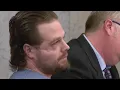Jury seated in Jeremy Christian MAX attack trial