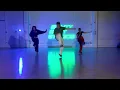 Rasta Barbie by Gigolo y La Exce | Eighty Eight Studios | Choreography | André Maya