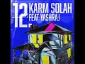 12. - Karm Solah & Yashraj