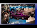 Take a look inside the Sherwin-Williams Automotive Finishes booth at SEMA 2017