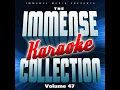 RamblIn Man (In The Style Of Allman Brothers) (Karaoke Version)