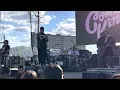 Common Kings - Queen Majesty 7/30/2022 Asbury Park, NJ Slightly Stoopid Summer Traditions Tour 2022