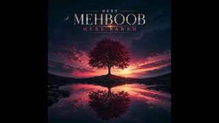 Mere Mehboob Mere Sanam | Oops Audio | New Punjabi Songs 2026