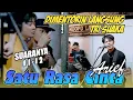 Download Lagu Di Mentorin Langsung Tri Suaka!! Satu Rasa Cinta - Arief (Live Ngamen) Mubai