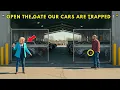 Download Lagu HOA Let Members Park In My Private Warehouse — Until I Shut the Gates With Their Cars Inside