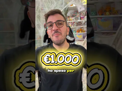 Ho speso 1.000€ per 151 Bustine del 30th Anniversario… ne è valsa la pena?