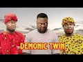 AFRICAN HOME: DEMONIC TWIN ( SAMSPEDY COMEDY )( MAMA OJO COMEDY )