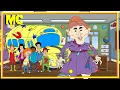 Download Lagu Field Trip - A Magic School Bus Cartoon