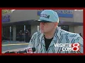 Witness relays chaos of fatal shooting inside plasma donation center