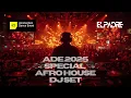 Lagu ADE 2025 Afro \u0026 Latin House Vibes | Amsterdam Dance Event Exclusive DJ Set by EL PADRE