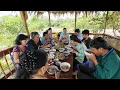 Download Lagu Chị Trúc Bếp Chính Trổ Tài Nấu BÚN CÁ CHÂU ĐỐC Đãi Cả Nhà, Tưởng Không Ngon và Cái Kết Bất Ngờ