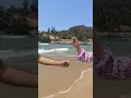 Baga beach Goa fun time time
