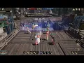 DARKCROWS TRAILER GAMEPLAY