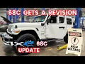 68C Recall Gets A Revision What About 78C Let s Talk 4xe Jeep Wrangler Grand Cherokee