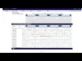 WebScheduler - Self Scheduling