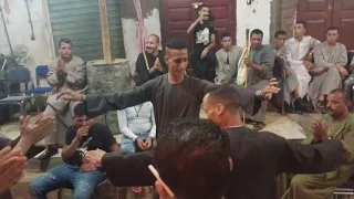 اجمل عشره علي الربابه وليد ورامي دندنها