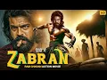 Download Lagu Zabran Full Movie In Hindi Dubbed | Ram Charan | New South Indian Hindi Dubbed Action Movie 2025