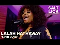 Download Lagu Lalah Hathaway: \