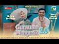 Download Lagu GURAUAN MENGUSIK 2.0 - JARO ANAK LIMBAT \u0026 WAWA SRI MAS