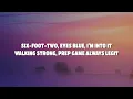 Jax Jones - Pulling Me Back (Lyrics)