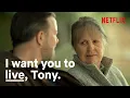 Download Lagu Anne's Most Powerful Moments In After Life | Netflix