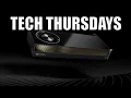 Download Lagu Tech Thursdays #124 The Age of AI