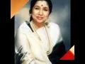 Hungama Ho Gaya - Aarti Bhise  - Anhoni - Laxmikant Pyarelal - Original Asha Bhosle