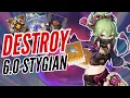 Download Lagu ULTIMATE 6.0 Stygian Onslaught Guide! BEST Teams, Characters Tier List \u0026 Mechanics! (Genshin Impact)