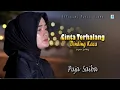 Download Lagu Cinta Terhalang Dinding Kaca - Puja Saiba (Official Music Video)
