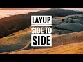 Layup - Side By Side - Mercedes Winding Road Song (Mercedes-Benz 2019 Summer Event \