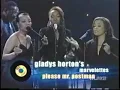 The Marvelettes' Gladys Horton-Please Mr. Postman(Live)