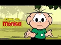 Download Lagu Mônica? Que Mônica? | Turma da Mônica