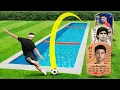 Lagu Where The Ball Lands, You Get! (Pool Edition)