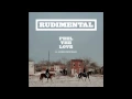 Download Lagu Rudimental Feat. John Newman - Feel The Love (HQ)