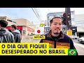 Download Lagu Fiquei desesperado nesse dia no Brasil