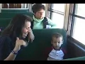 Catch That Train ... Sandro