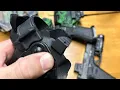 Nub Mod review - best upgrade for your level 3 holster
