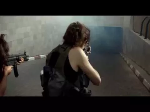 Another World (2016) Official Trailer - Action Scifi Zombie Post Apocalyptic Film