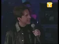 Cachita Ricardo Montaner En Vivo Festival Viña del Mar 1999
