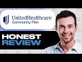 UnitedHealthcare Community Plan Benefits and Limitations