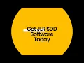 JLR SDD Jaguar Land Rover Diagnostic Software
