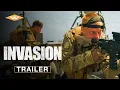 INVASION - Official Trailer | In Theaters \u0026 On Digital February 21
