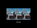 Foxtide - "Days Move Slow" (Official Lyric Video)