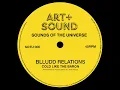 Blludd Relations - Cold like a Baron