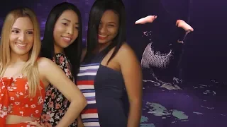 SEXY Latinas Lead Men to Cartagena Colombia