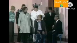 أجي تضحك مع  عادل امام  وأنت مش حتنتشرو     دندنها