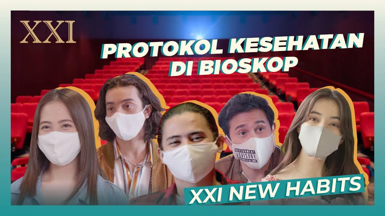 CARA BELI TIKET BIOSKOP TANPA ANTRI || TIX ID