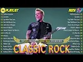 Download Lagu Nirvana, Led Zeppelin, Bon Jovi, Aerosmith, U2, ACDC 🤘 Classic Rock Songs 70s 80s 90s Full Album