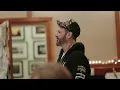 FLAT BLACK - TRACKING AT STUDIO 606 IN LA WITH JAY RUSTON