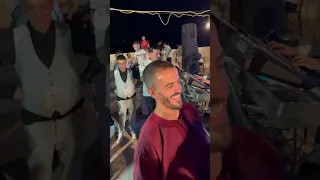 Cheb Hicham قالو تسلا خلي ابوني Live 2024  Cheb Hicham قالو تسلا خلي ابوني Live 2024